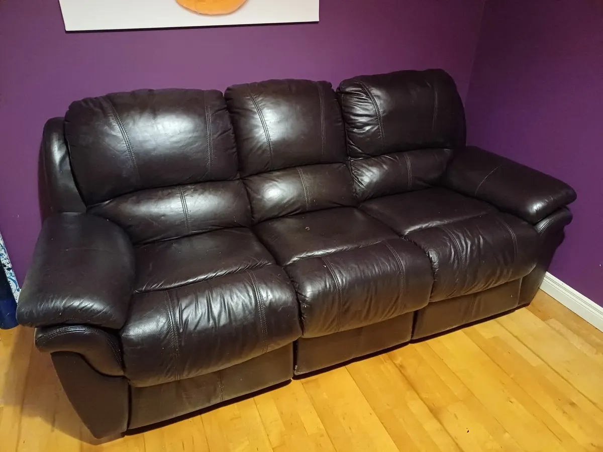 Couch - Image 1