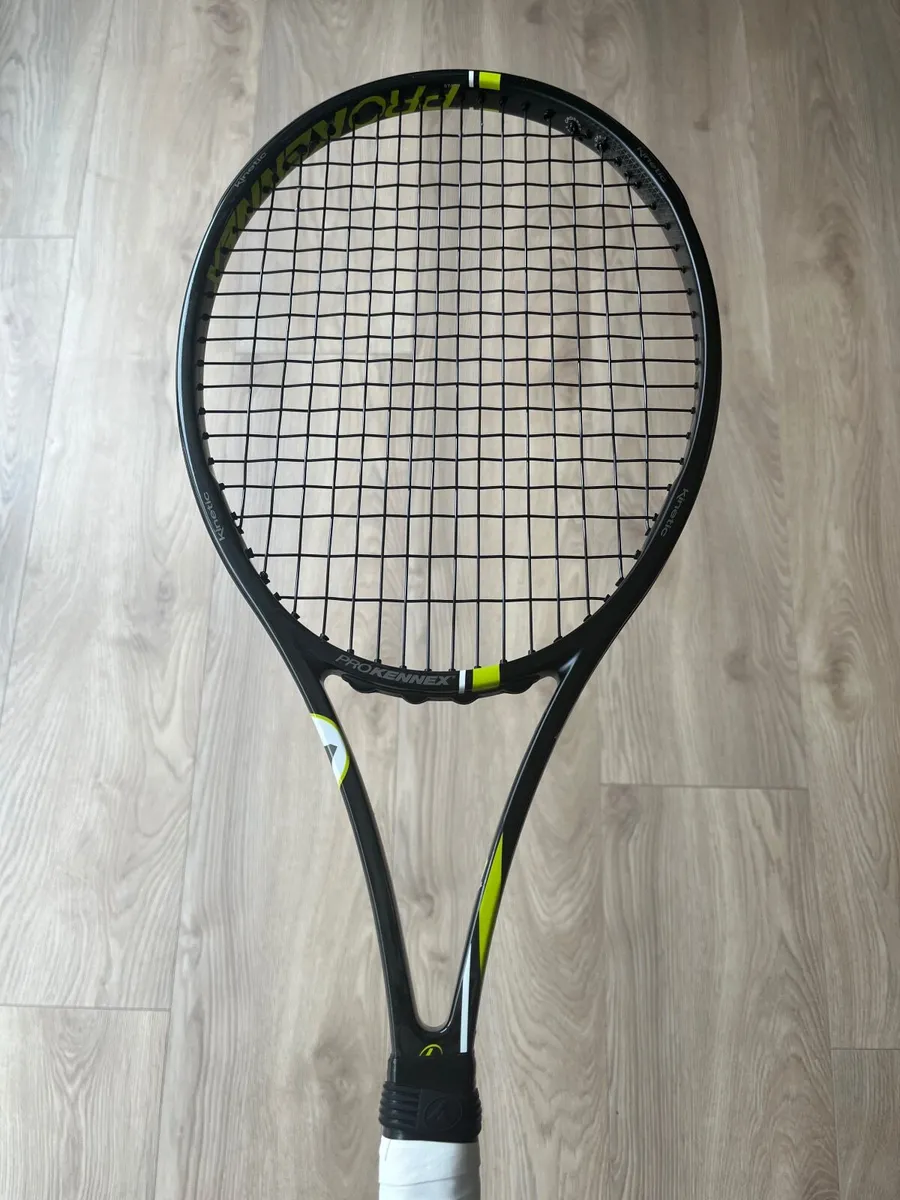 Tennis racket Pro kennex - Image 4