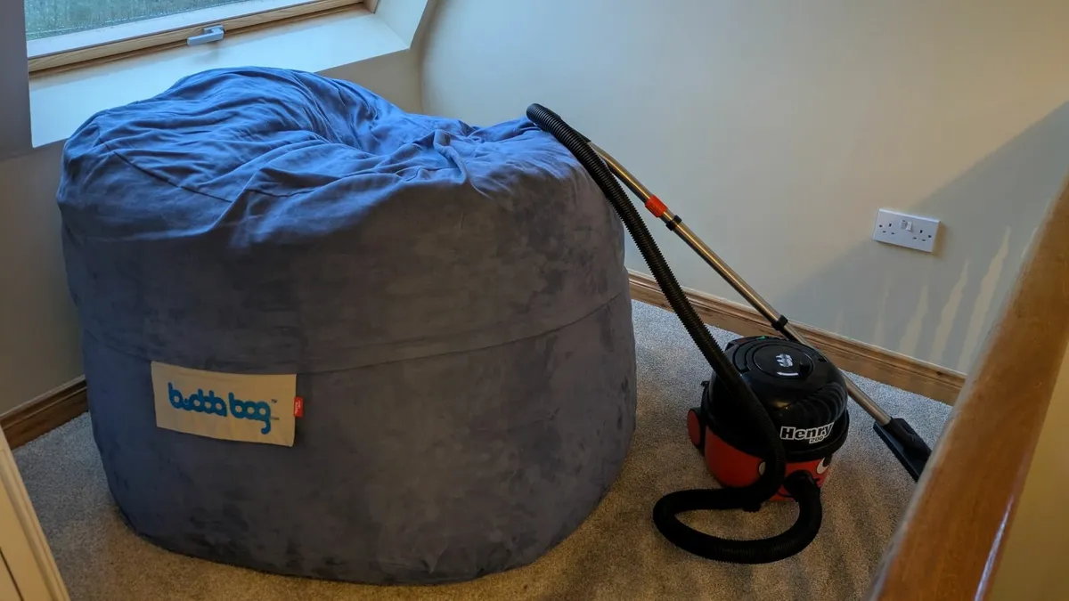 Budda Bag Midi - Image 1