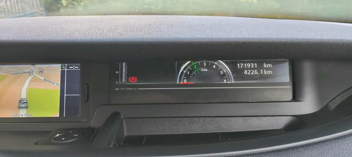 2016 Renault Grand Scenic 1.5 DCi Limited Edition - Image 3