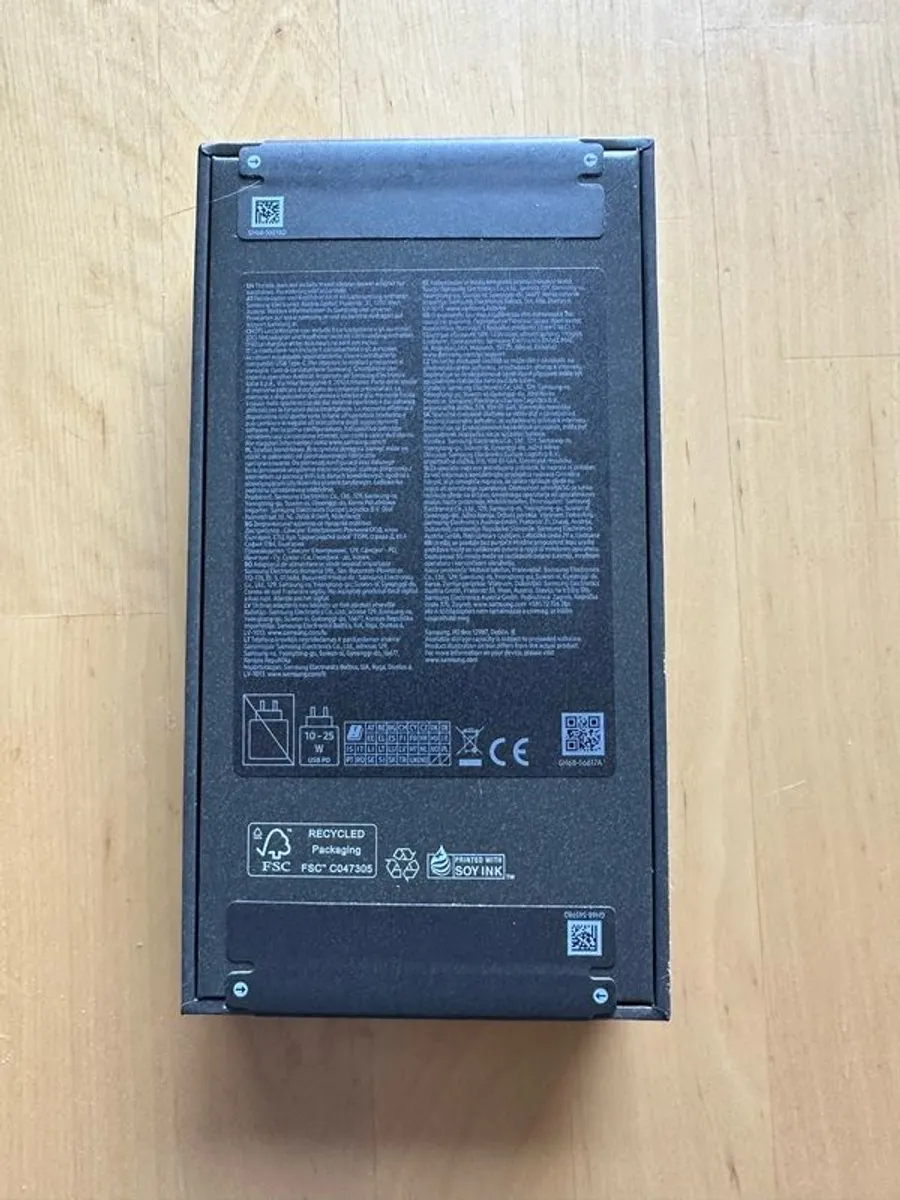 Samsung S25 128 gb Unlocked dual sim New - Image 3