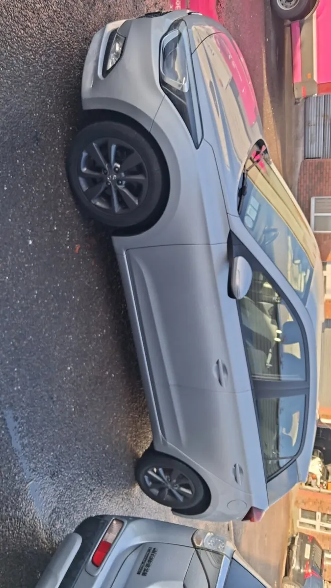 Hyundai i20 1.4 diesel - Image 3
