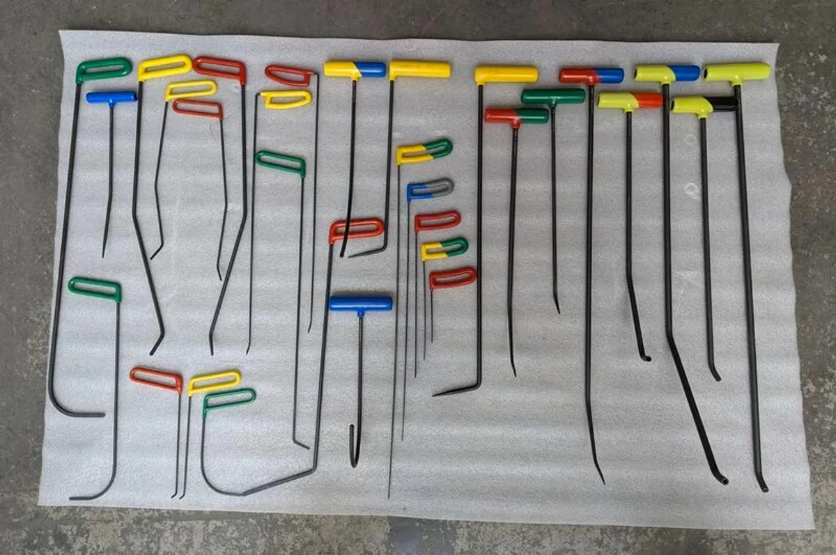 PDR tools kit - Image 1