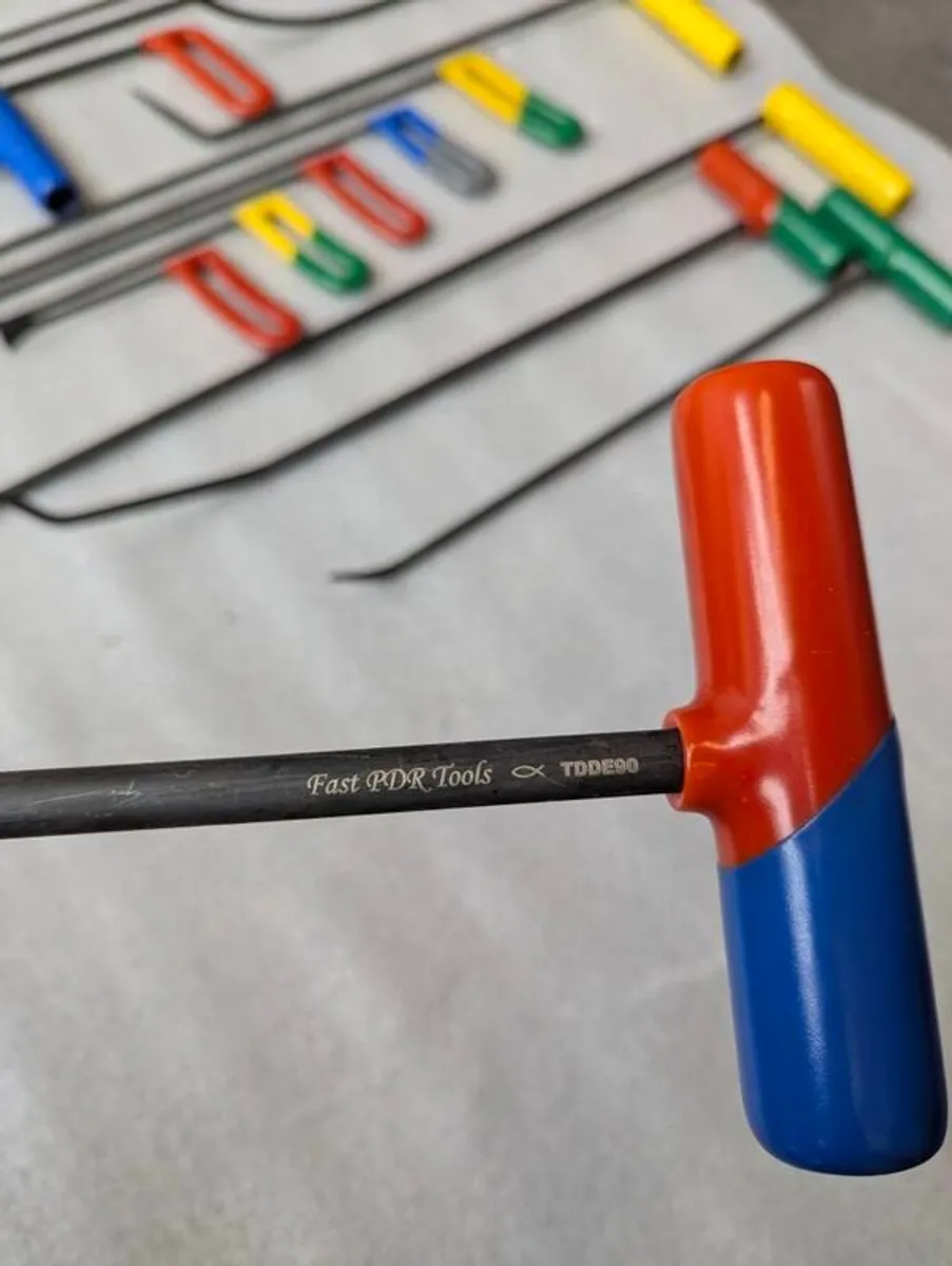 PDR tools kit - Image 2