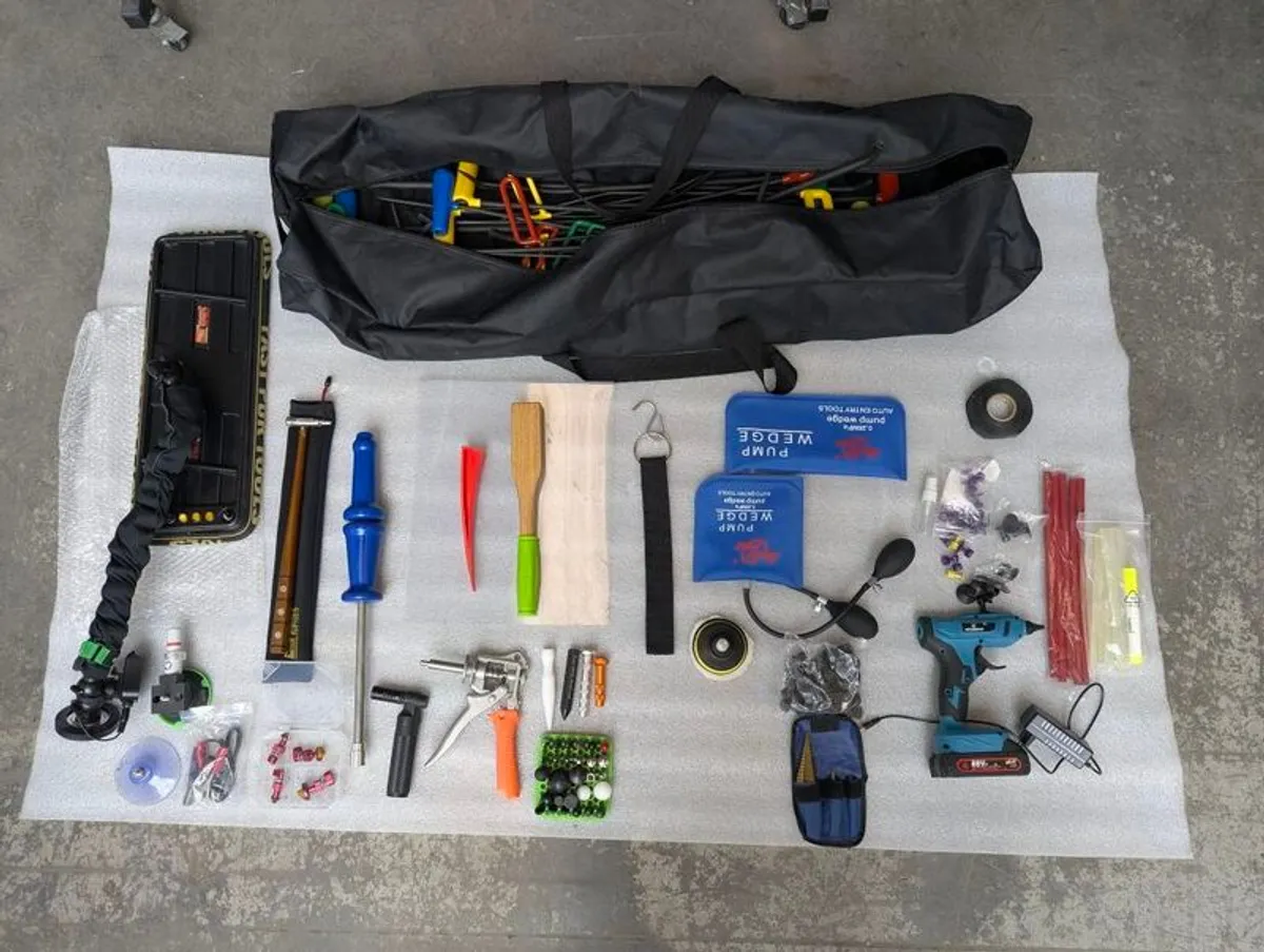 PDR tools kit - Image 3