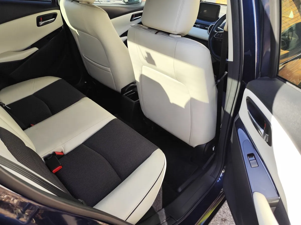 2016 Mazda Demio Automatic!New NCT!1Owner!76000kms - Image 2