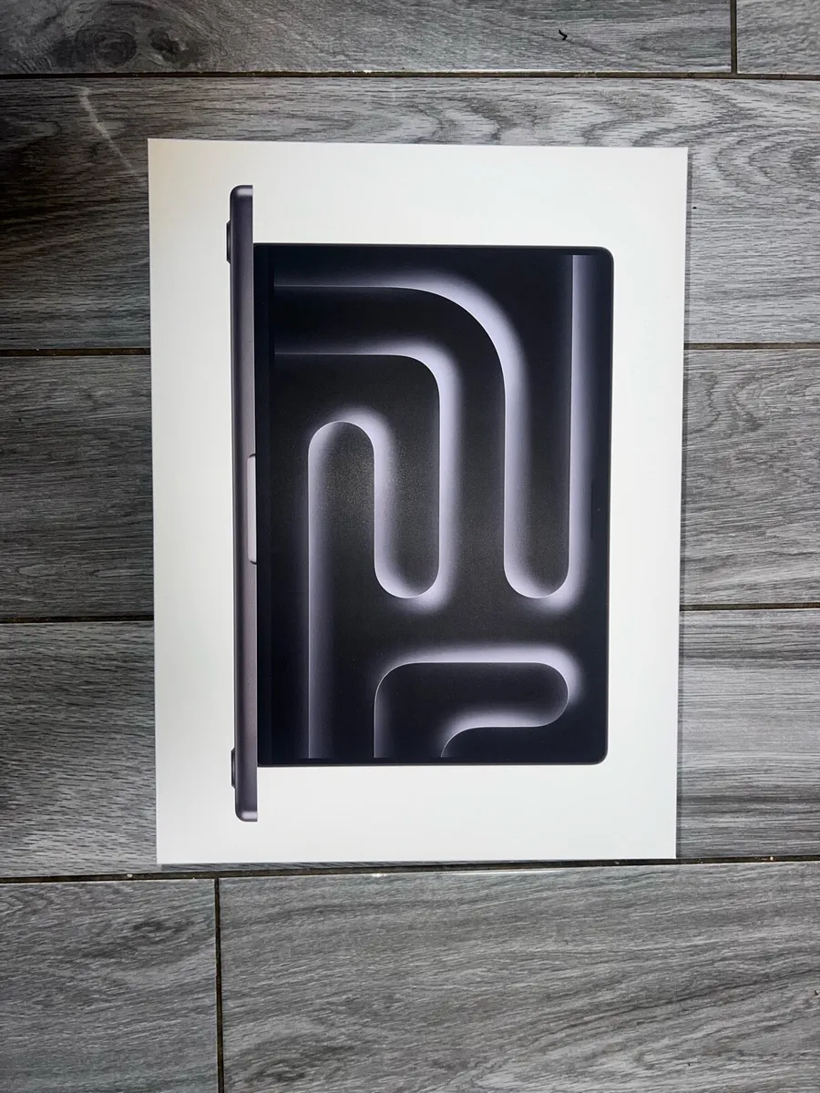 MacBook Pro M4 512GB - Image 1