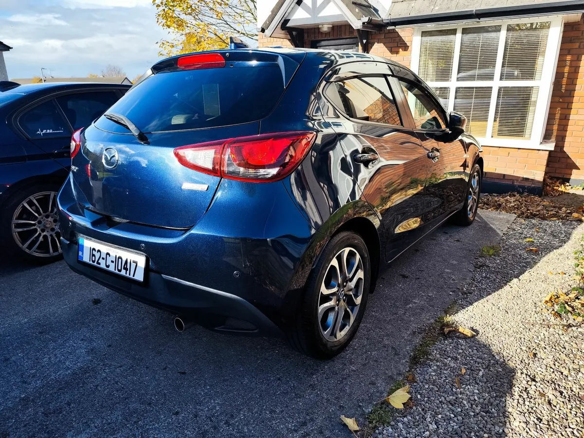 2016 Mazda 2 (Demio) Automatic!1Owner!Only46000Mls - Image 2