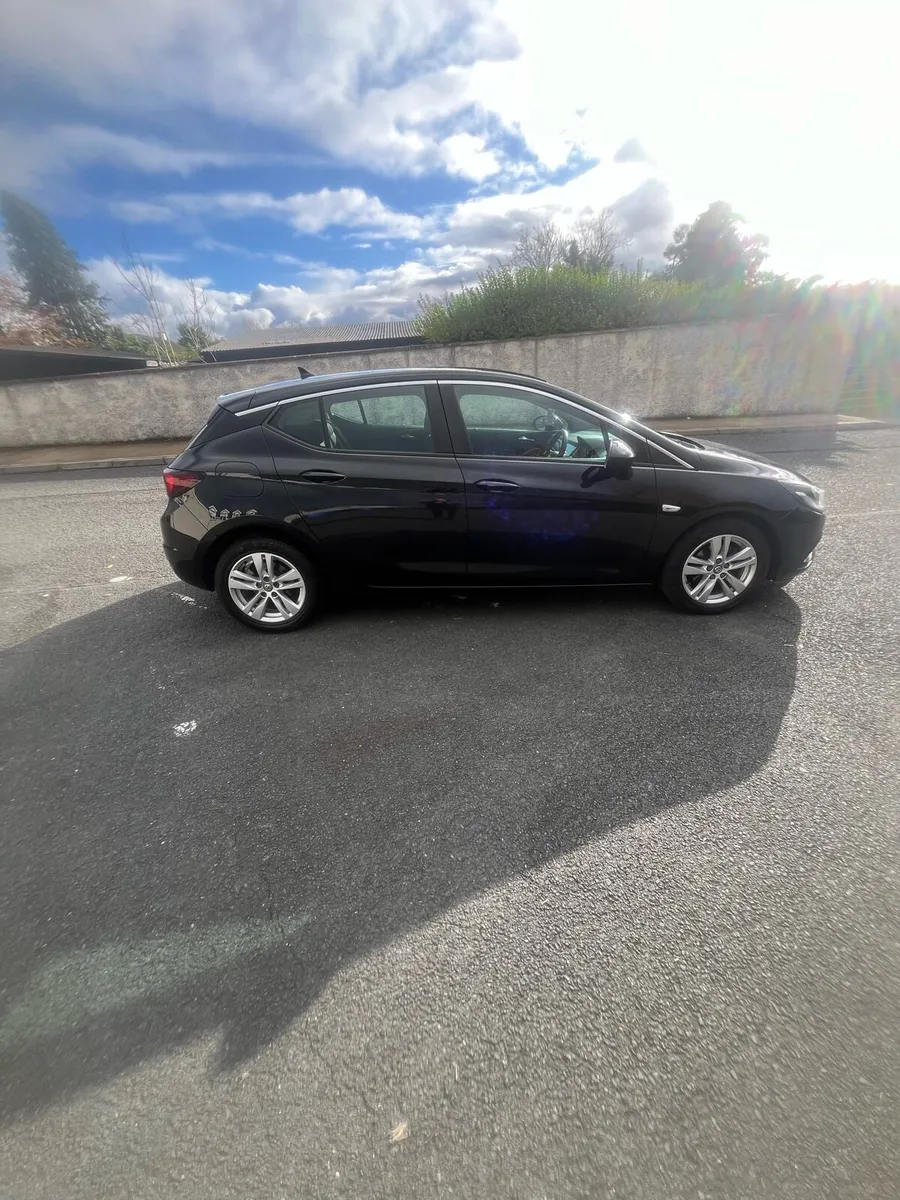 2016  Astra 1.6 cdti - Image 1