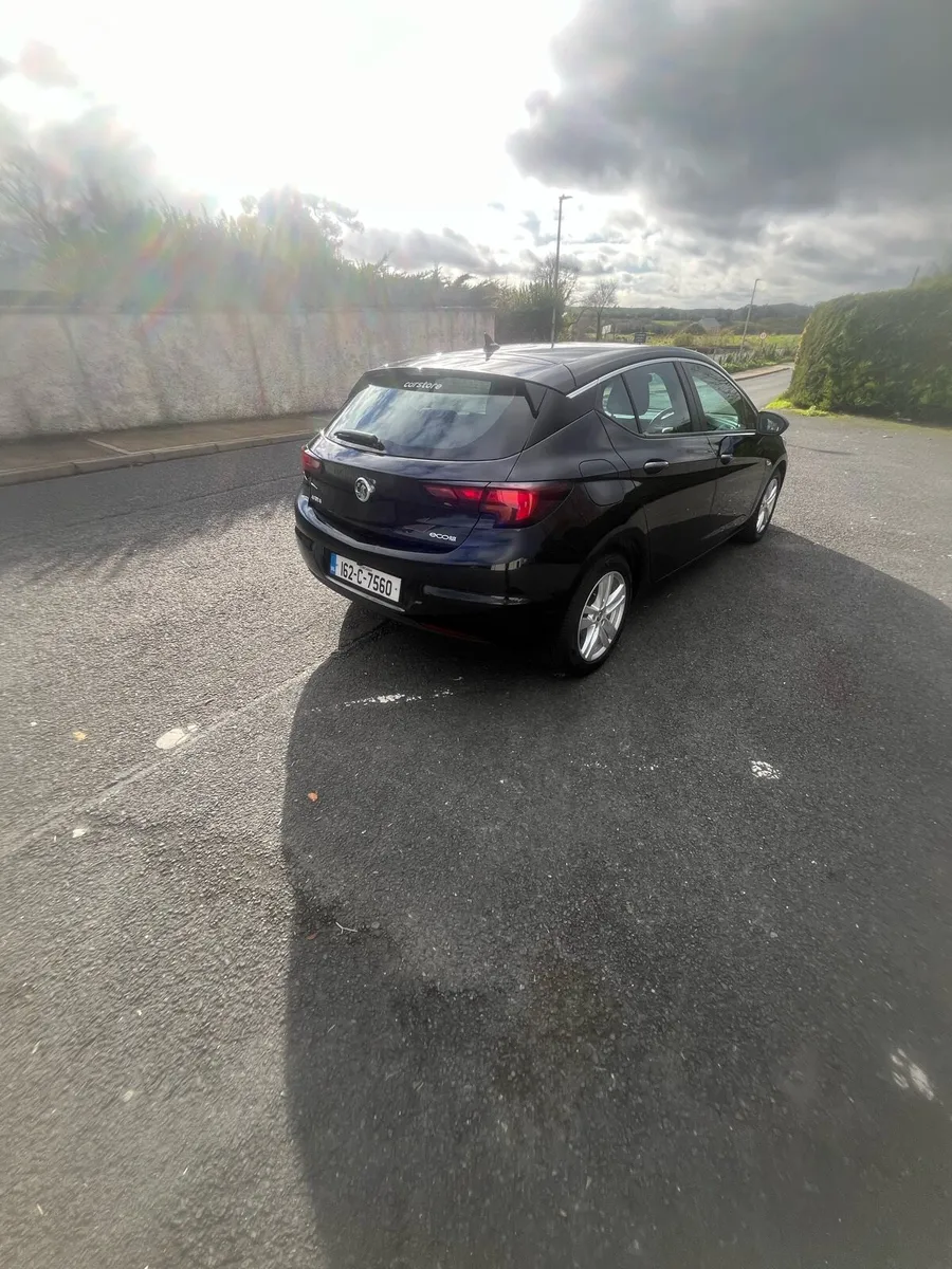 2016  Astra 1.6 cdti - Image 2