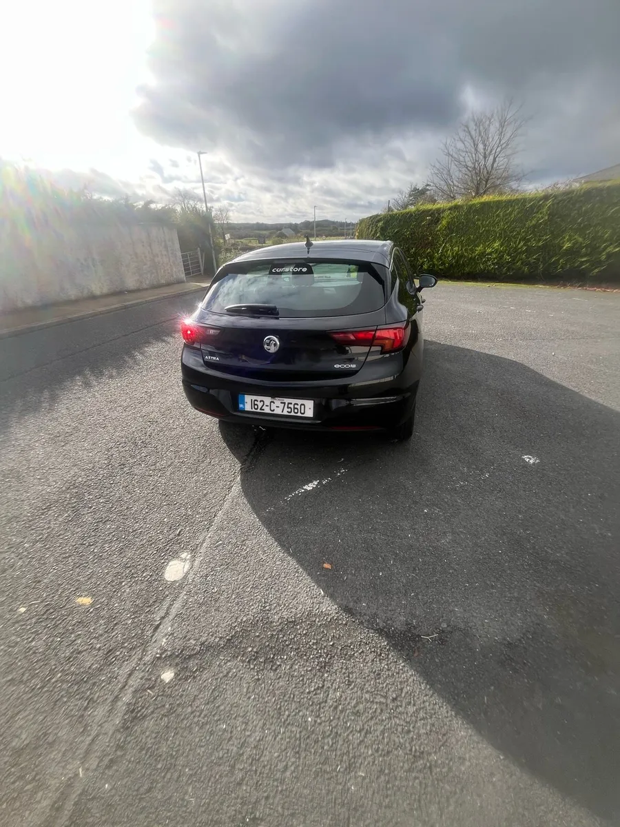 2016  Astra 1.6 cdti - Image 3