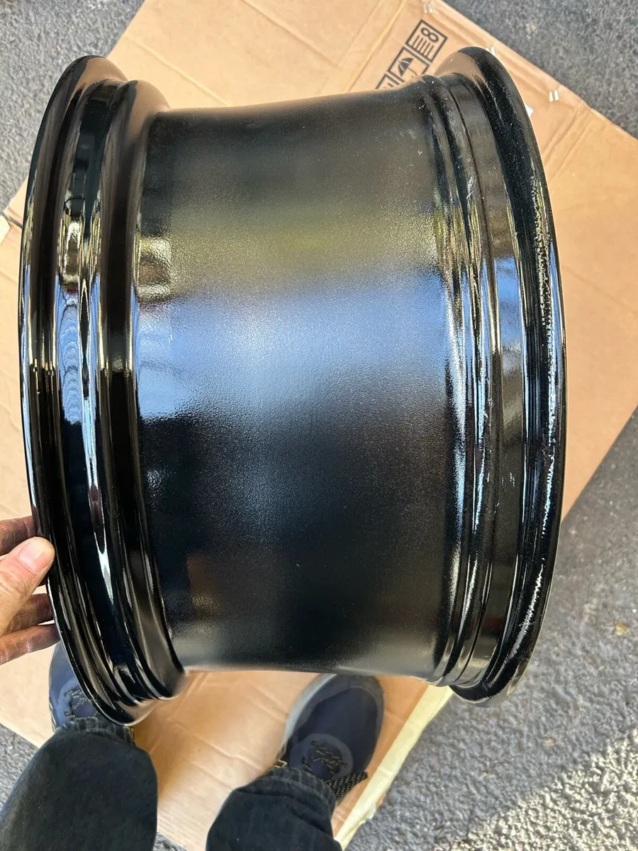 Bmw X5 Alloys Fully Refurbished - Image 3