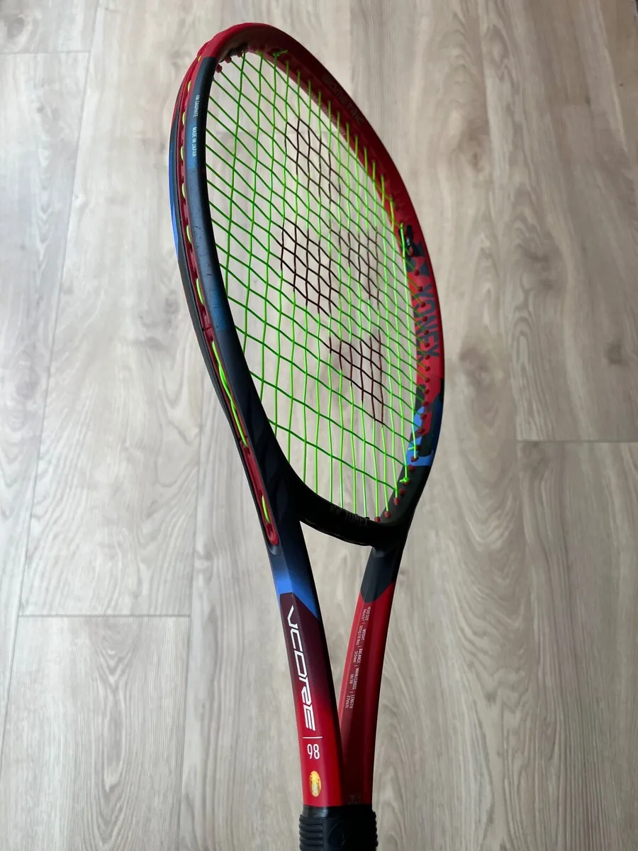 Tennis racket Yonex VCORE 98 - Image 1
