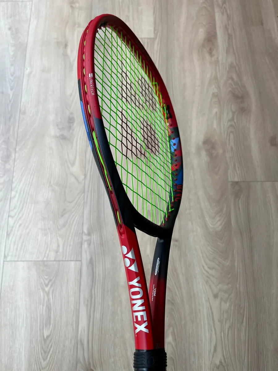 Tennis racket Yonex VCORE 98 - Image 2