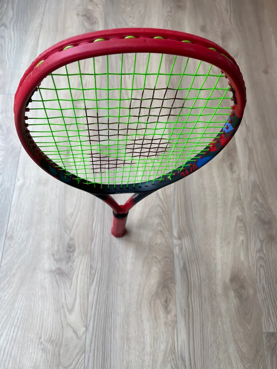 Tennis racket Yonex VCORE 98 - Image 3
