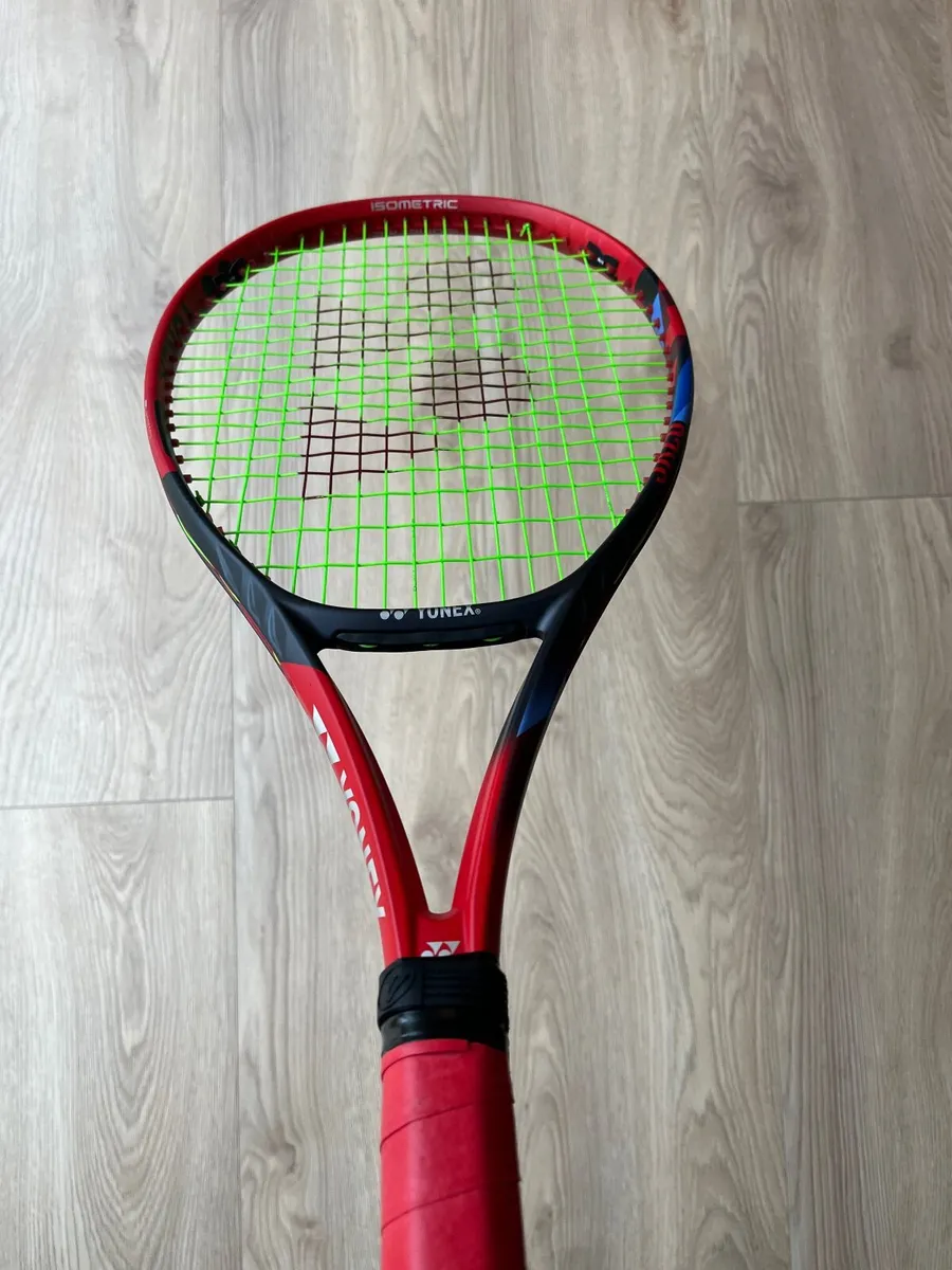 Tennis racket Yonex VCORE 98 - Image 4