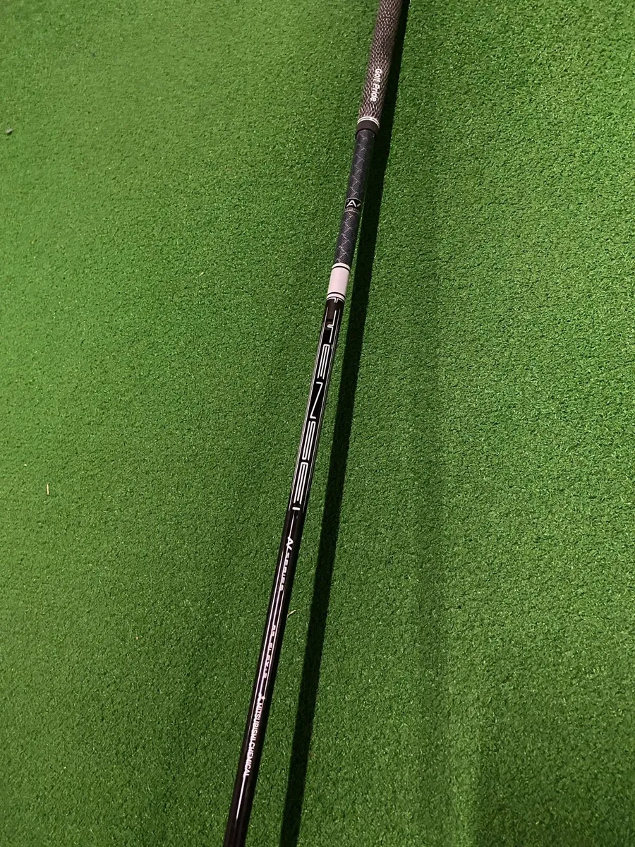 Callaway Tensei AV White 65S - Image 1