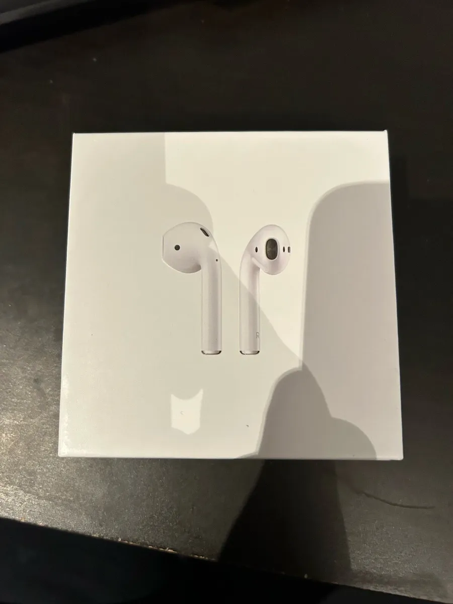 AirPods Generation 2 NEED GONE - Image 1