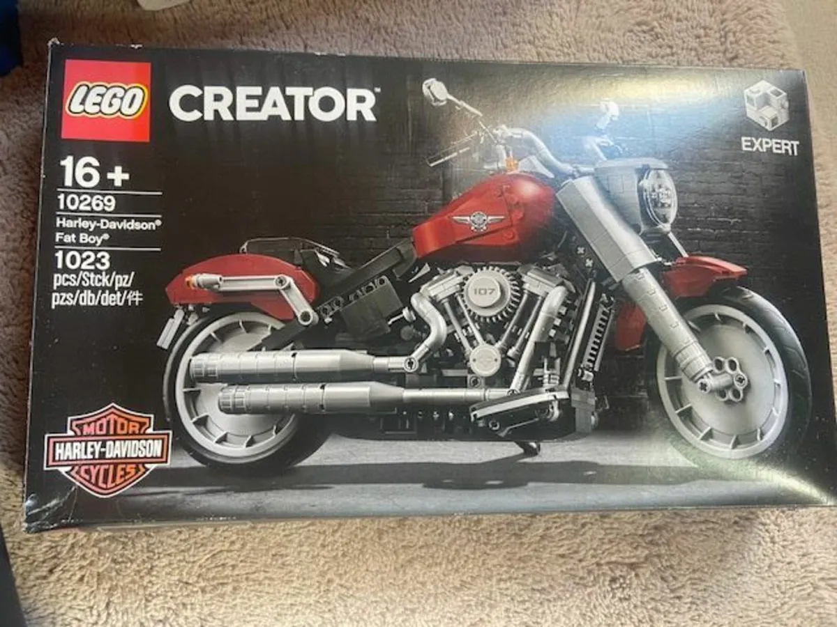 Selection of Collector Lego - Image 3