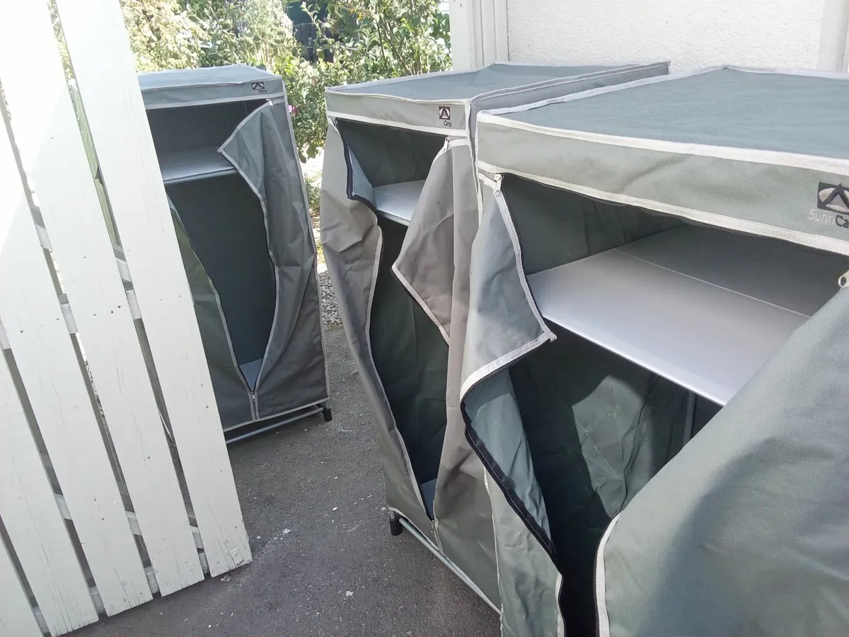 camping accessories - Image 1