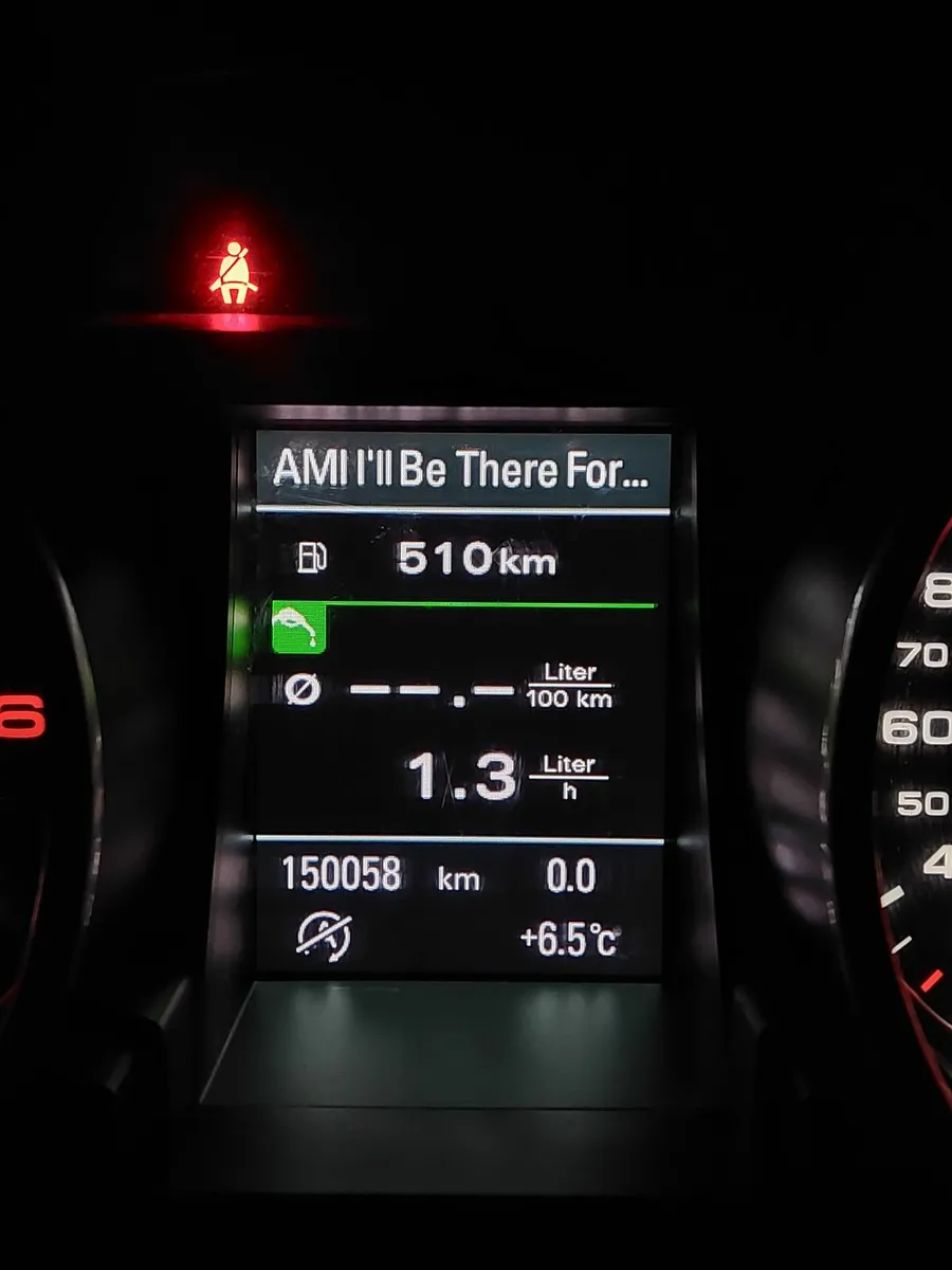 Audi A5 Coupe 2.0TDI 177BHP SE - Image 2