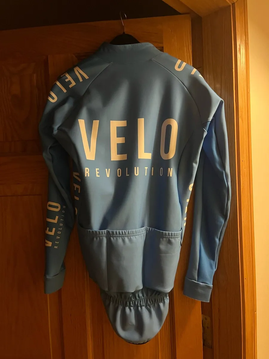 Velo revolutions thermal top - Image 2