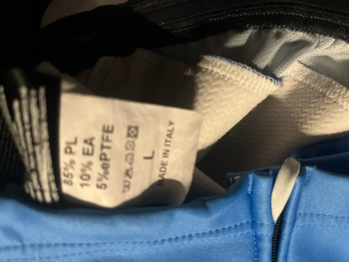 Velo revolutions thermal top - Image 3