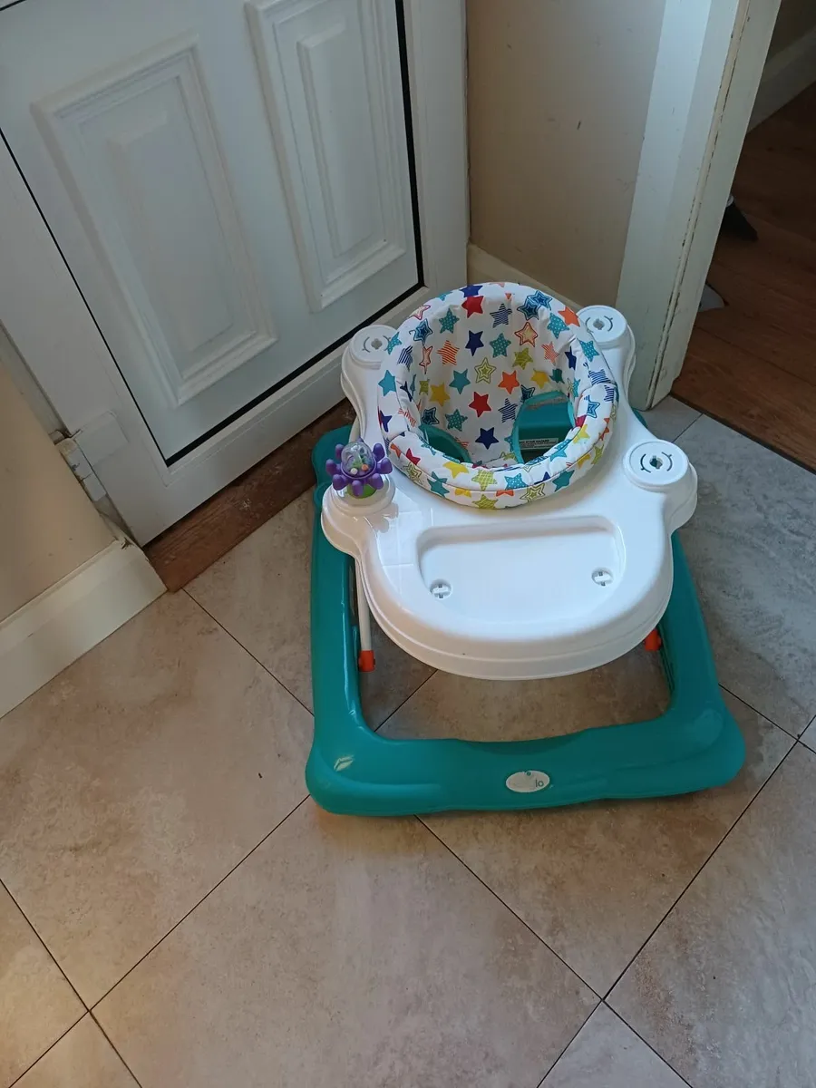 Baby walker - Image 4