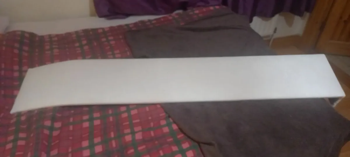 Curtain pelmet - Image 2