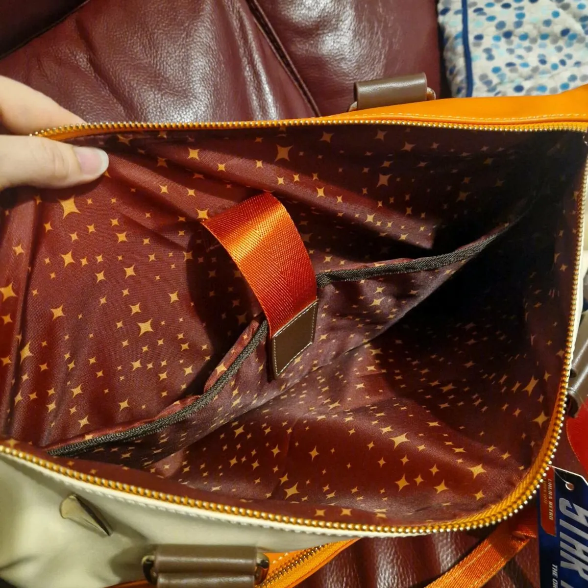Star trek bag - Image 3