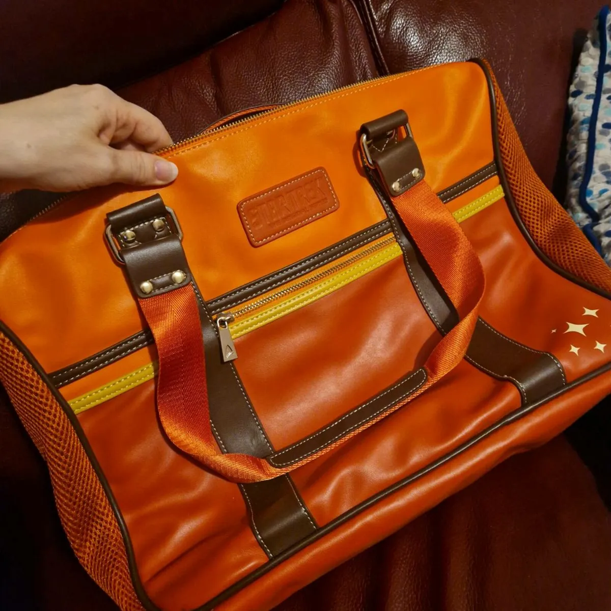 Star trek bag - Image 4