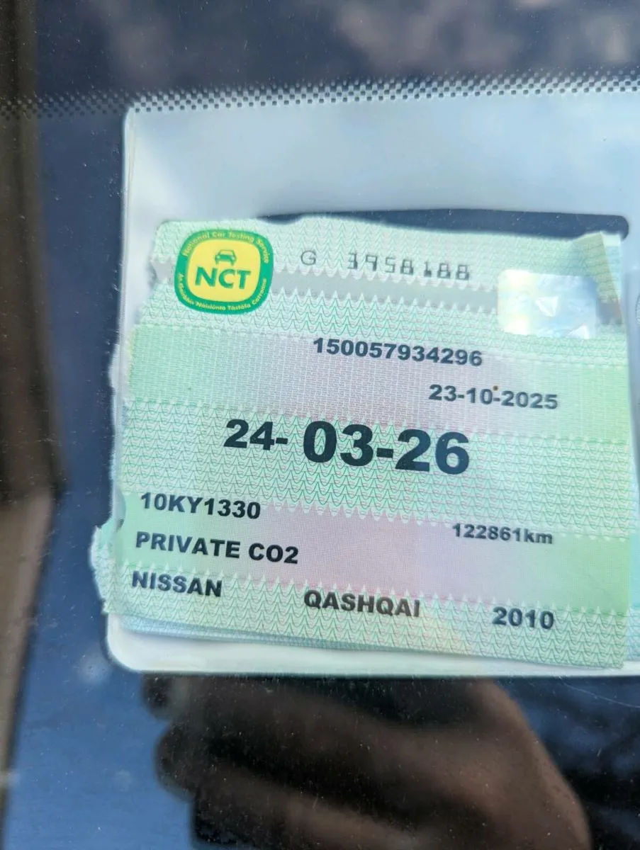 2010 Nissan Qashqai SVE Panoramic - Image 3