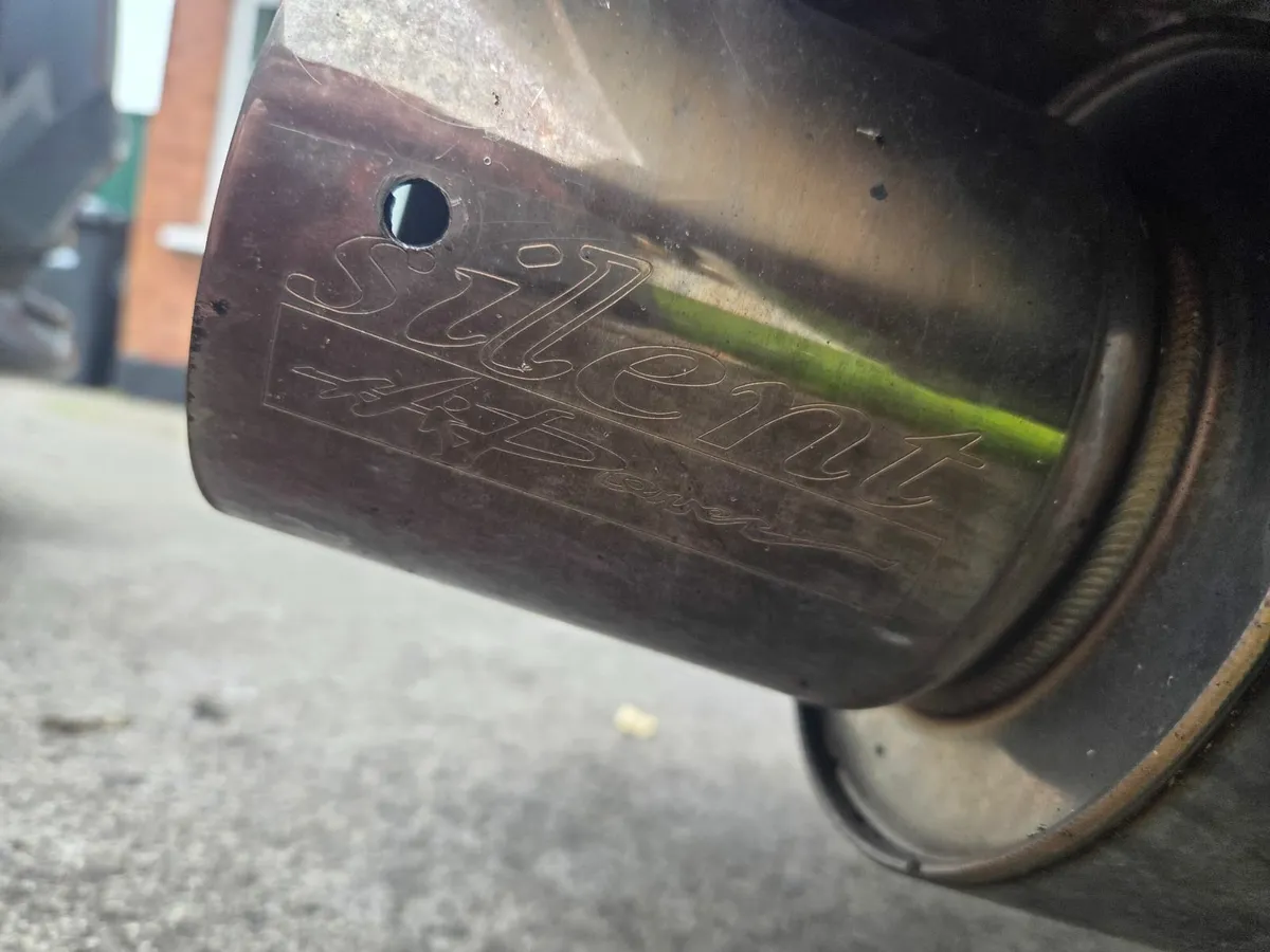 R34 gtt skyline - Image 2