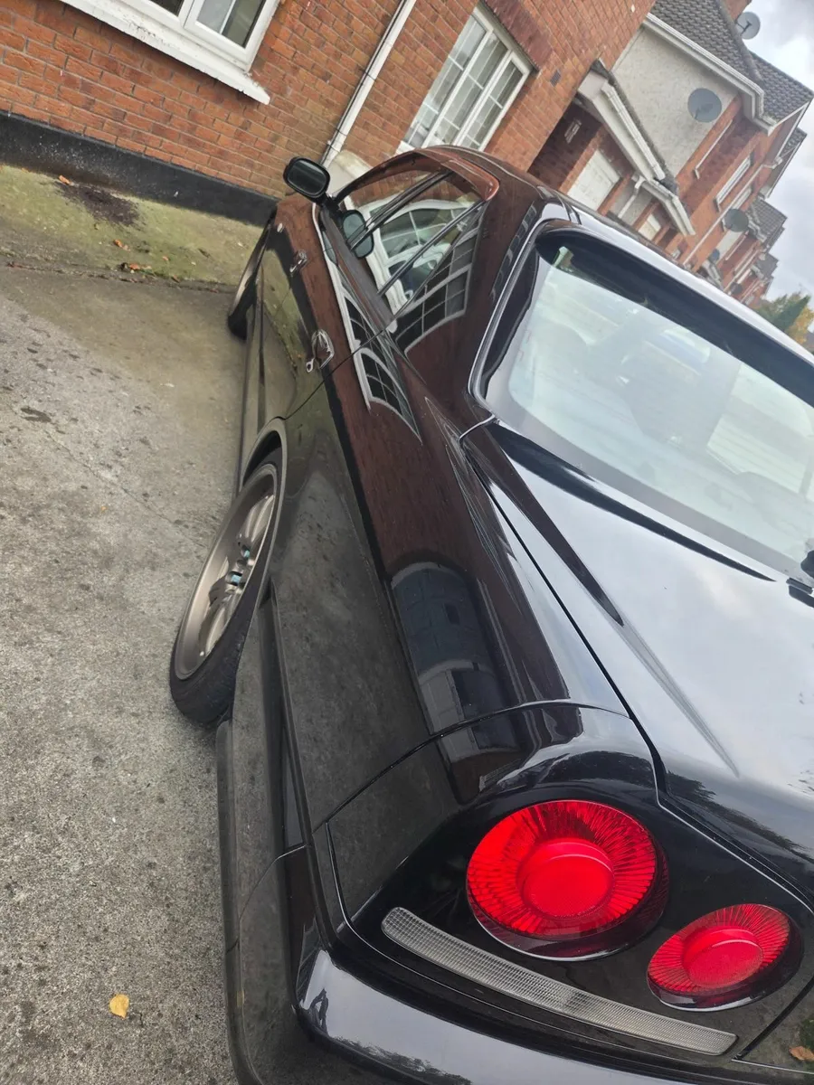 R34 gtt skyline - Image 3