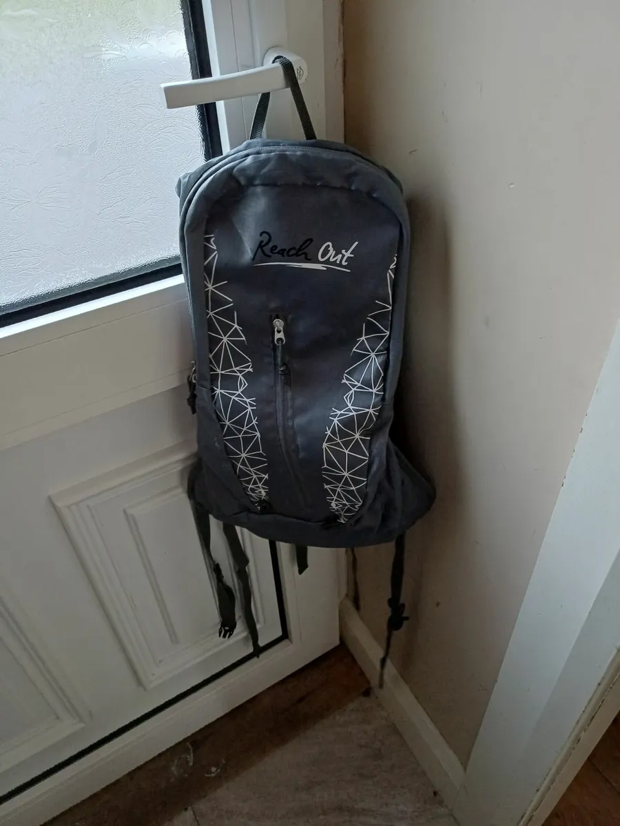 Baby Carrier Sling - Image 1