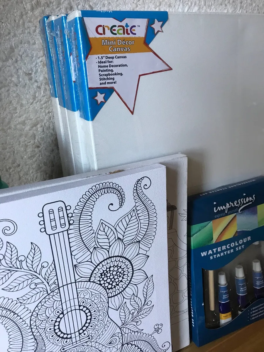 Arts and crafts for kids - Image 3