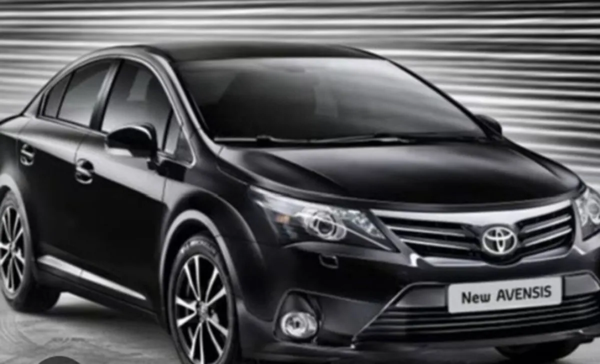 All vehicles wanted without NCT and tax - Image 1