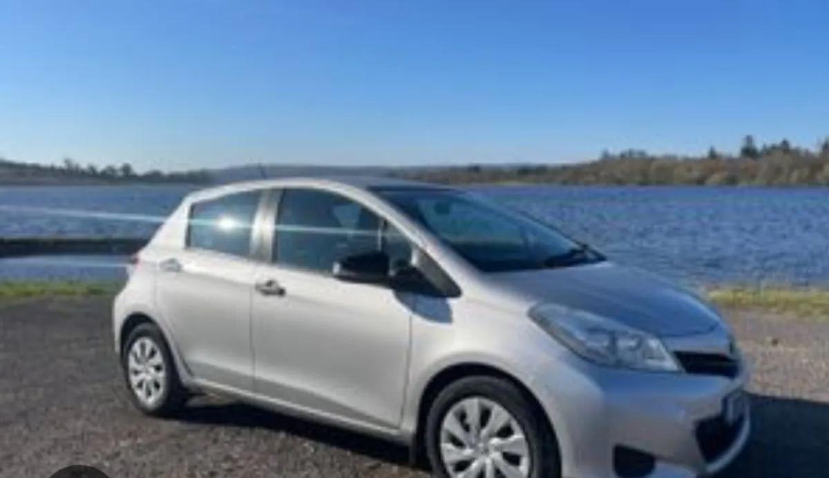 All vehicles wanted without NCT and tax - Image 2