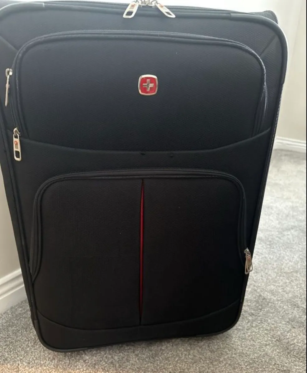 Wenger Prymo Medium Luggage - Image 1