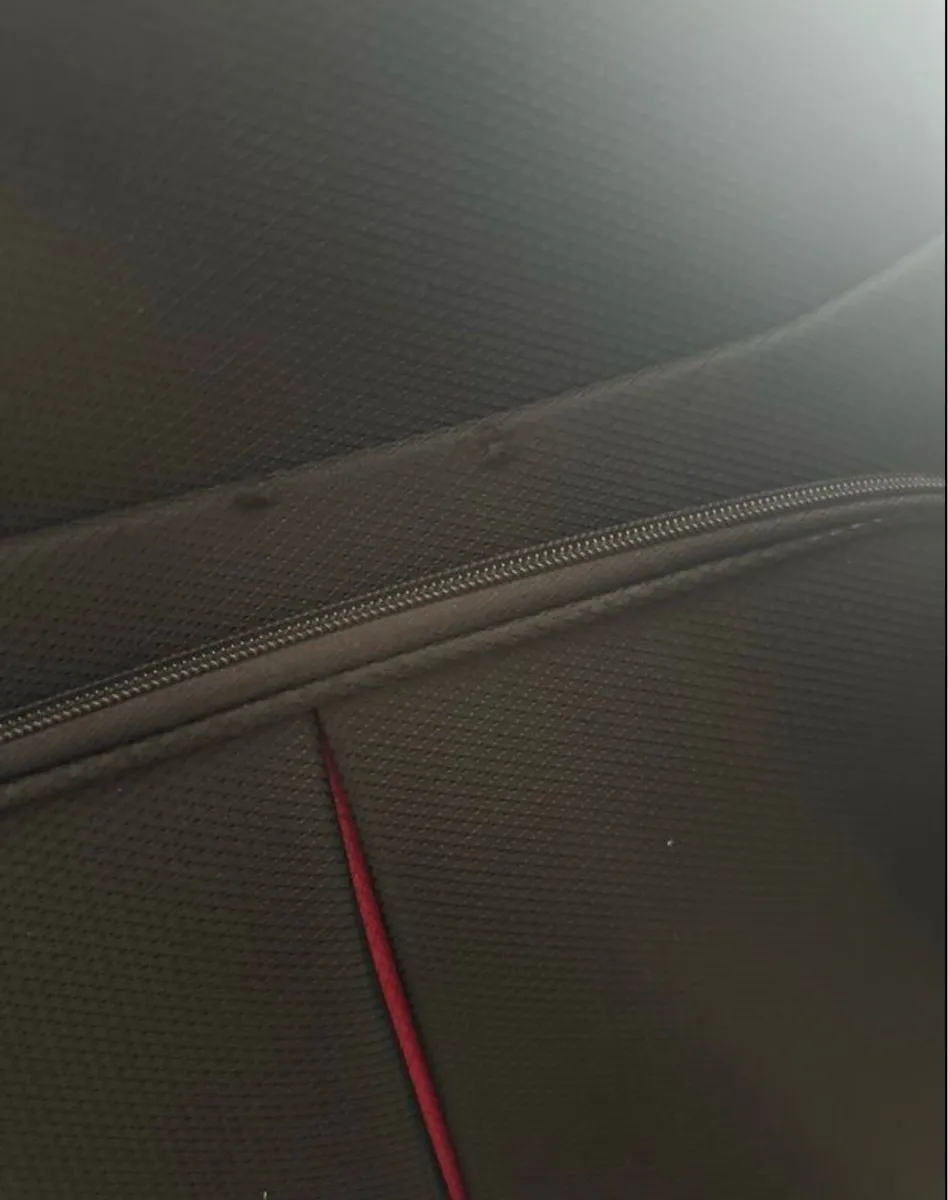 Wenger Prymo Medium Luggage - Image 2