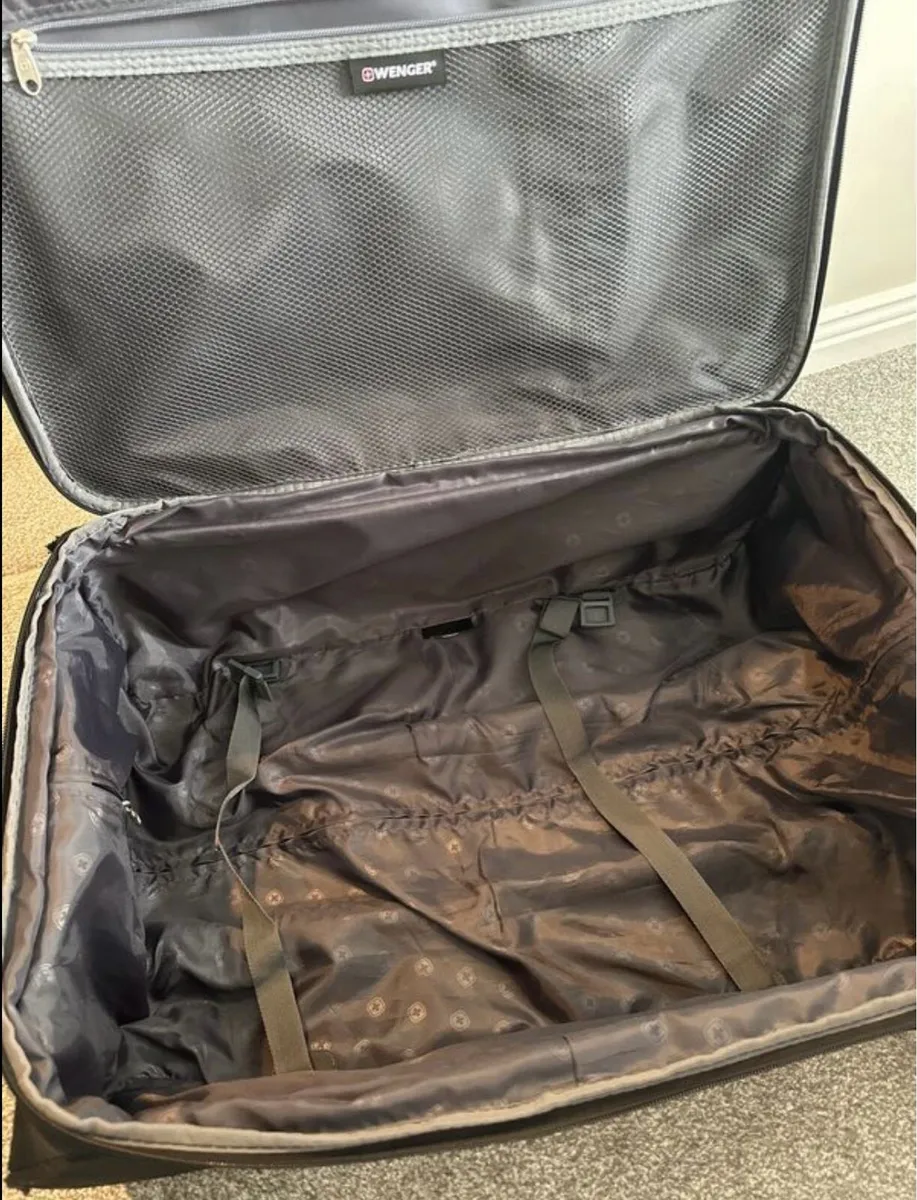 Wenger Prymo Medium Luggage - Image 4