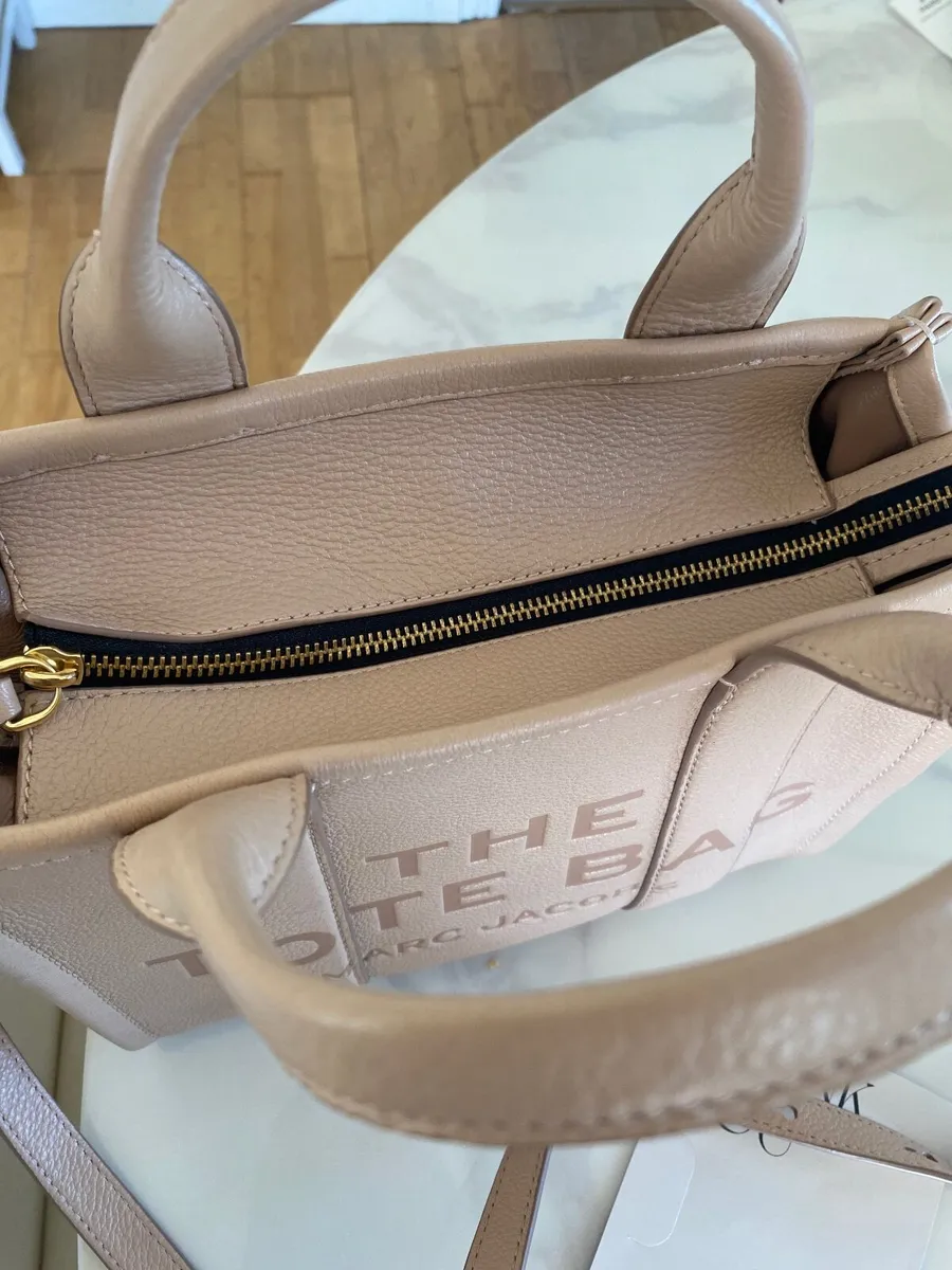 Marc Jacobs tote bag - Image 2