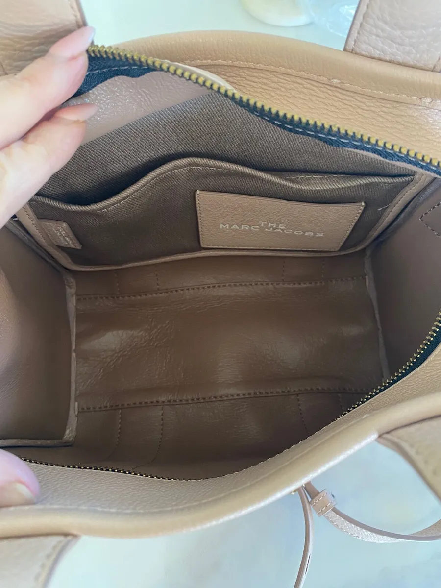 Marc Jacobs tote bag - Image 4