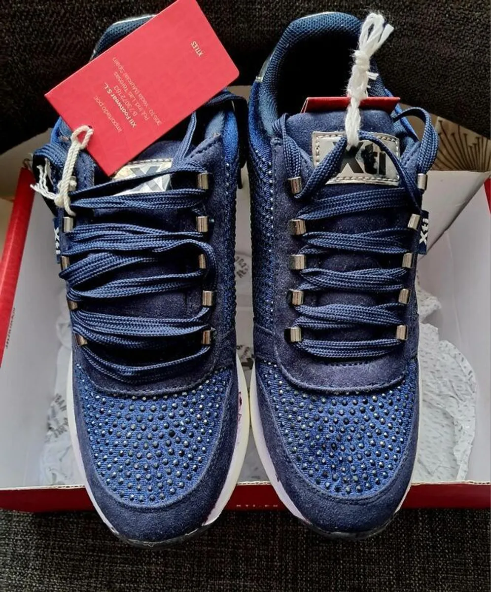 XTI Trainers - Image 2