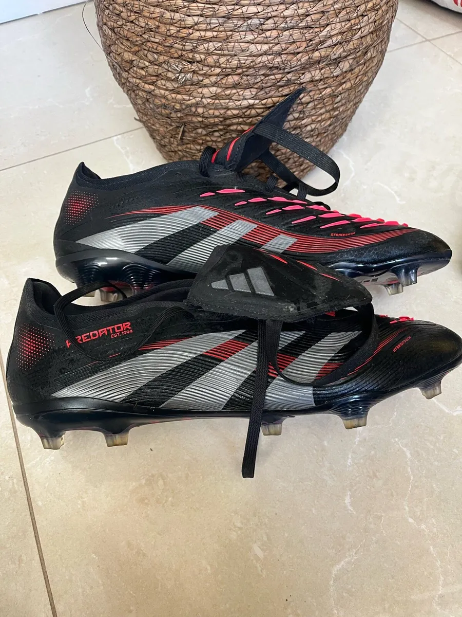 Predator football boots - Image 2