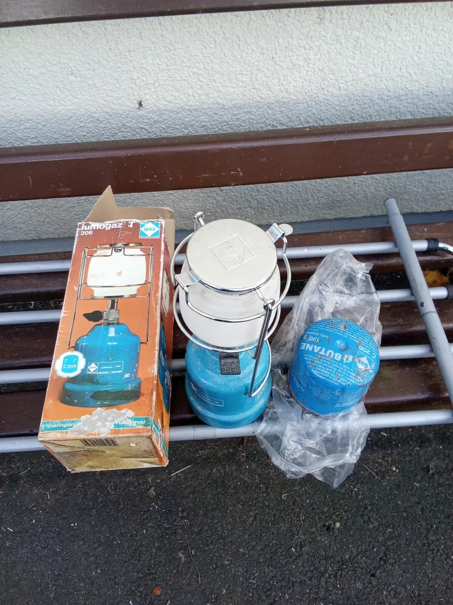 camping accessories - Image 2