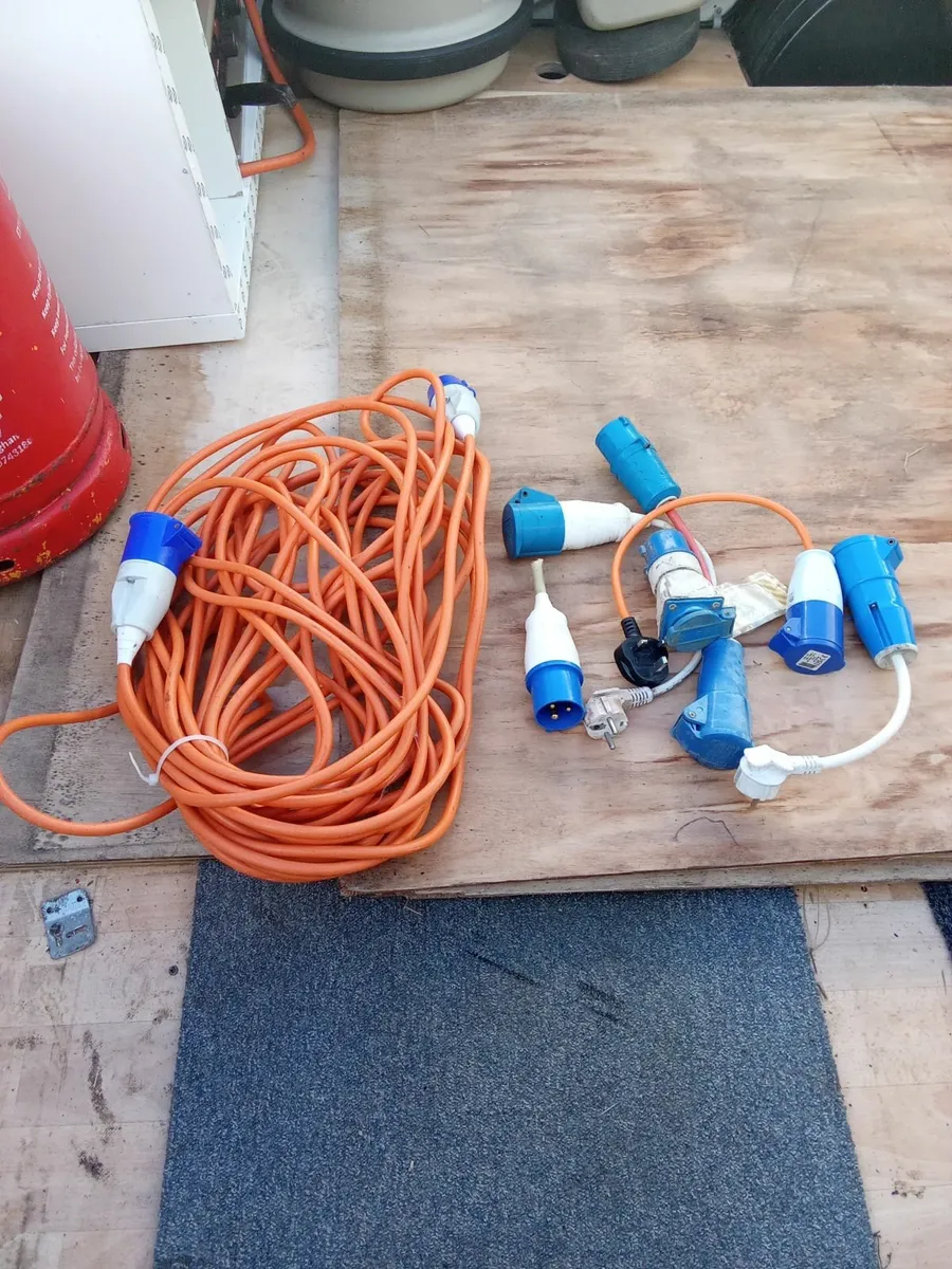 camping accessories - Image 3