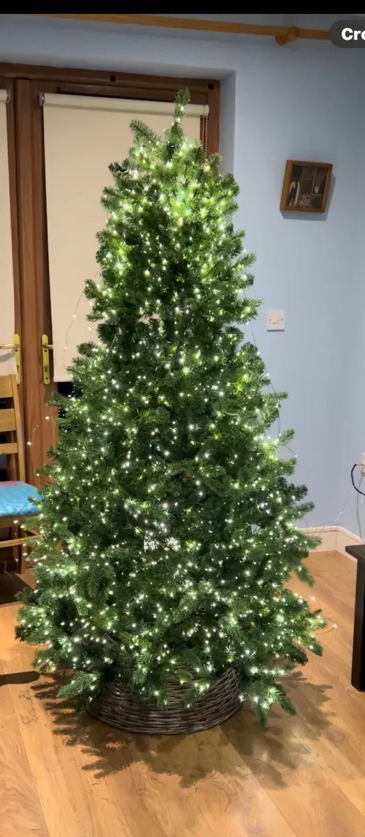 christmas tree - Image 1