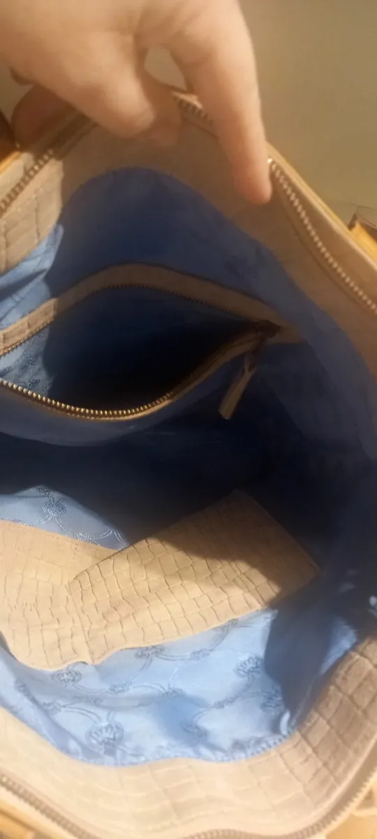 Ladies handbag - Image 3