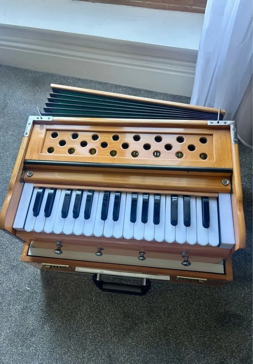 Harmonium - Image 3